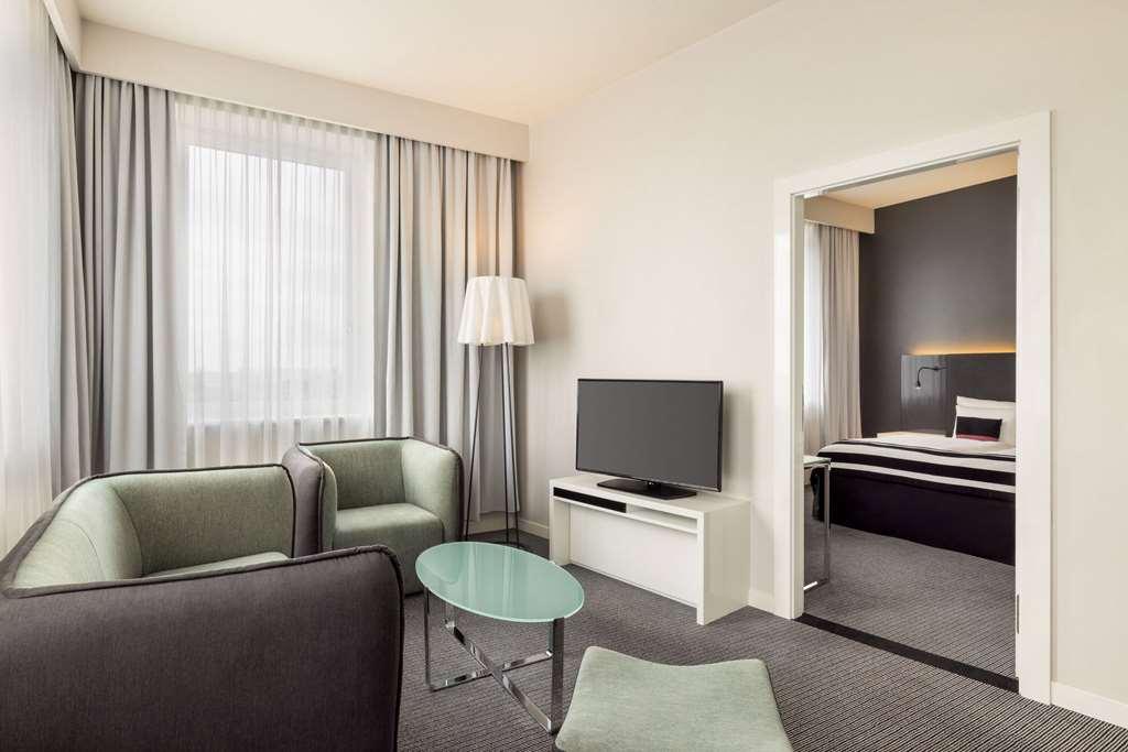 Hotel Vienna House By Wyndham Andel's Berlino