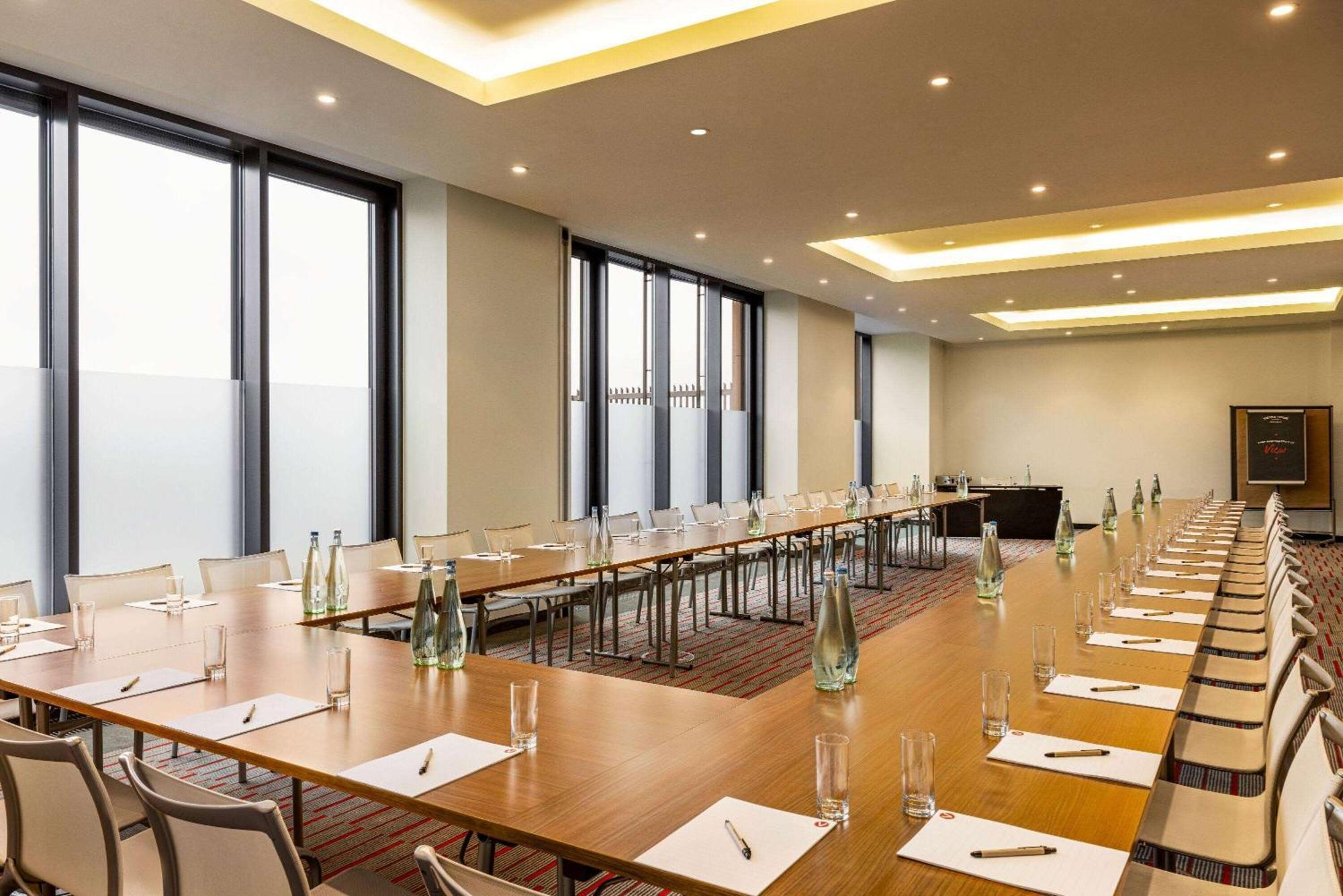 Vienna House Andel's Hotel 4*