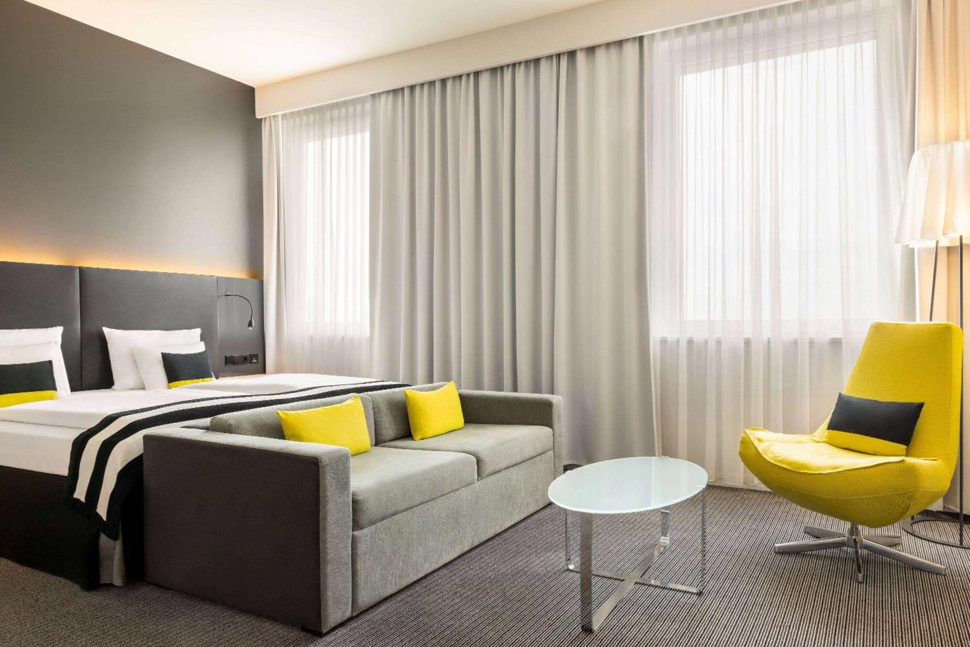 Hotel Vienna House By Wyndham Andel's Berlin