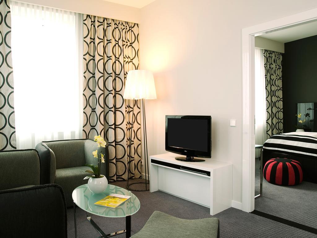 Vienna House By Wyndham Andel's Hotel Berlin