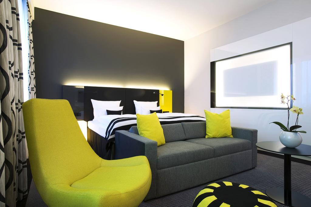 Vienna House By Wyndham Andel's Berlin