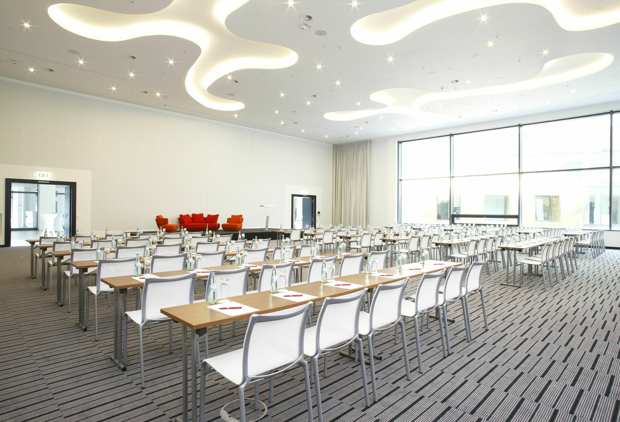 Vienna House Andel's 4* Berlijn