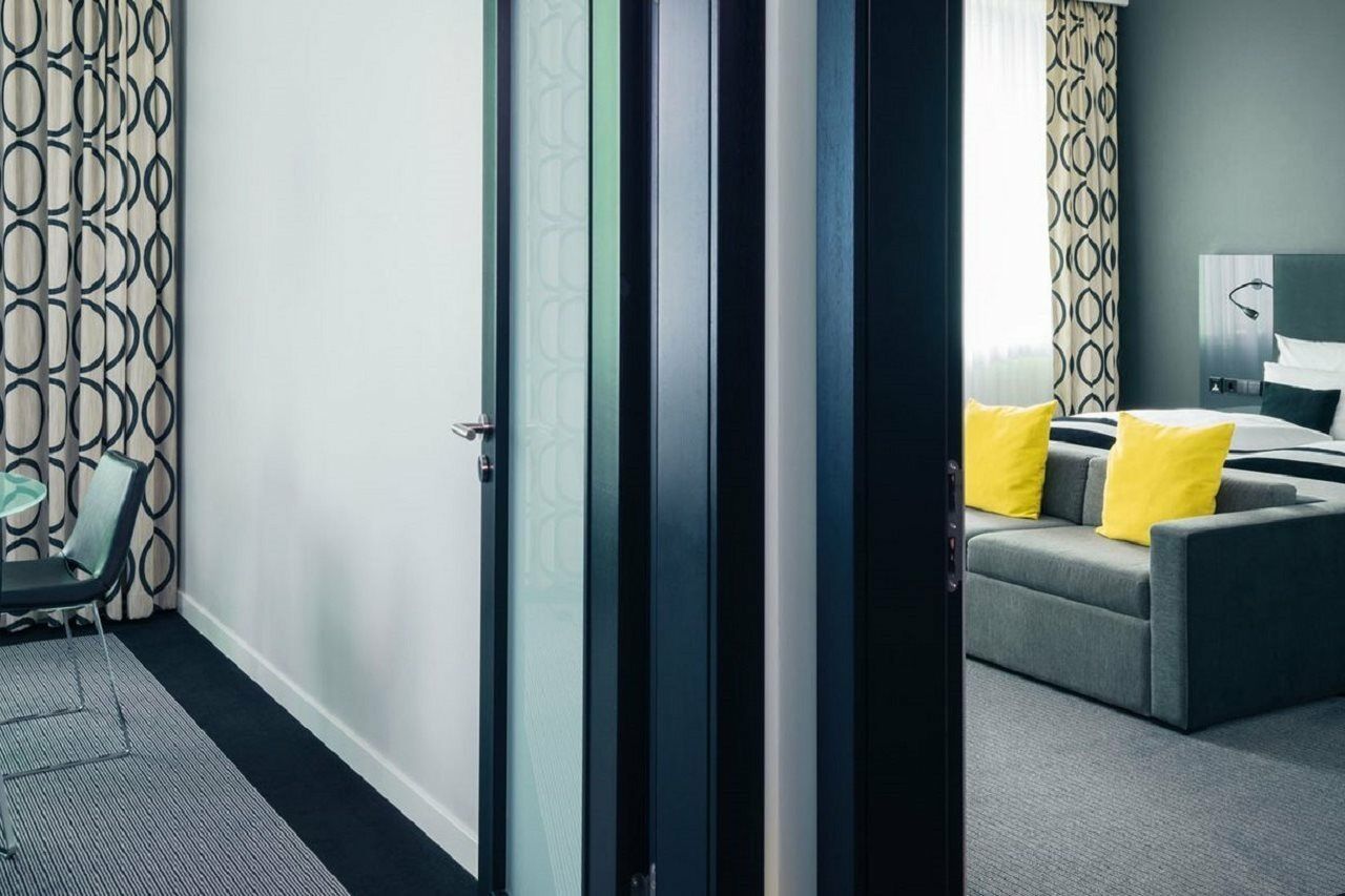 Vienna House By Wyndham Andel's Hotel Berlin