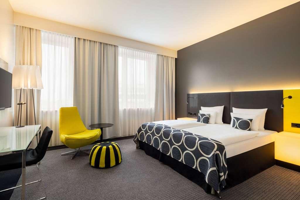 Vienna House By Wyndham Andel's Hotel Berlin