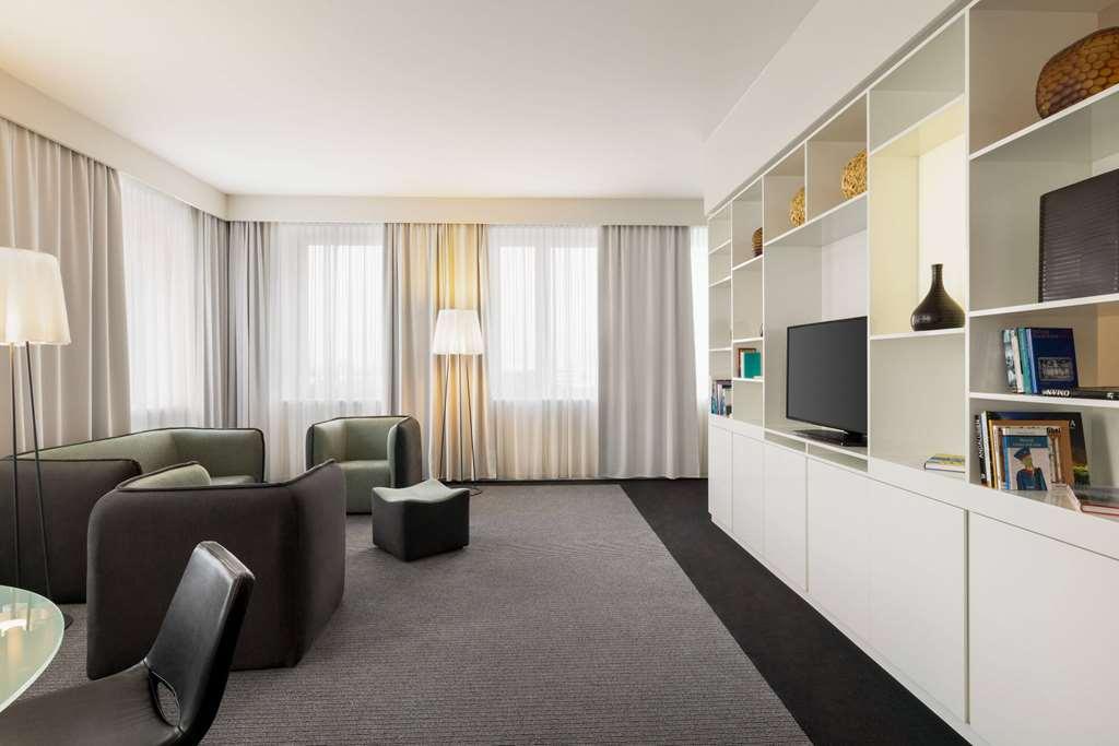 Hotel Vienna House By Wyndham Andel's Berlin
