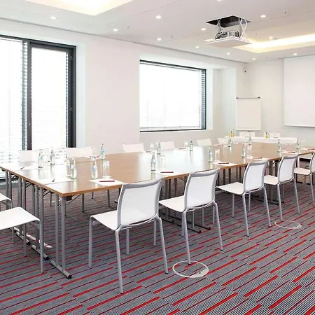 Vienna House Andel\'s Berlin 