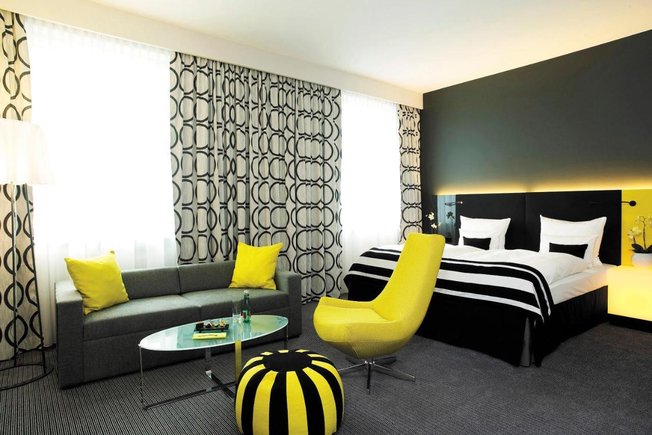 Hotel Vienna House By Wyndham Andel's Berlín