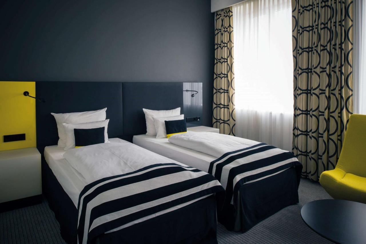Hotel Vienna House By Wyndham Andel's Berlín