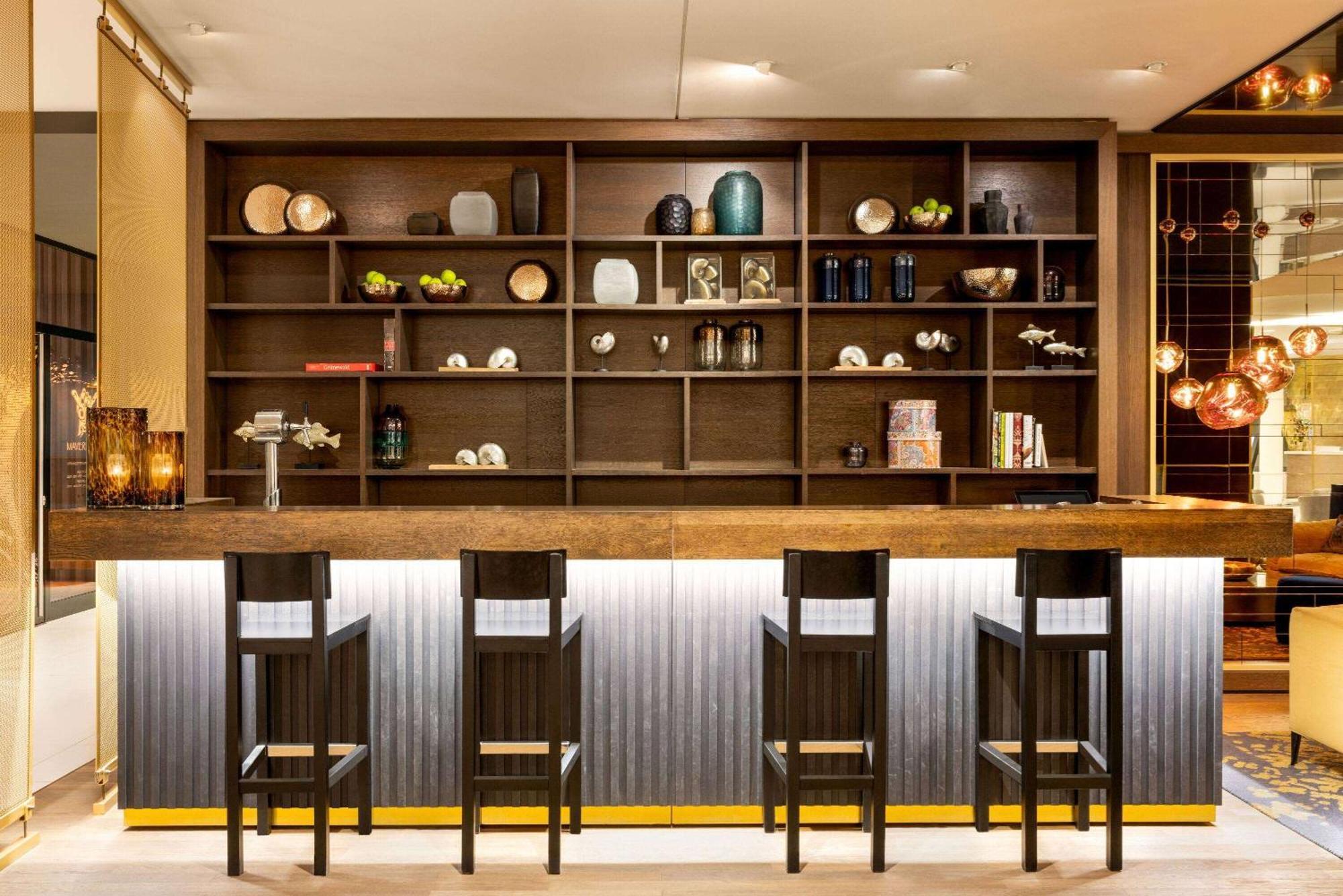 Vienna House By Wyndham Andel's 4* Berlín