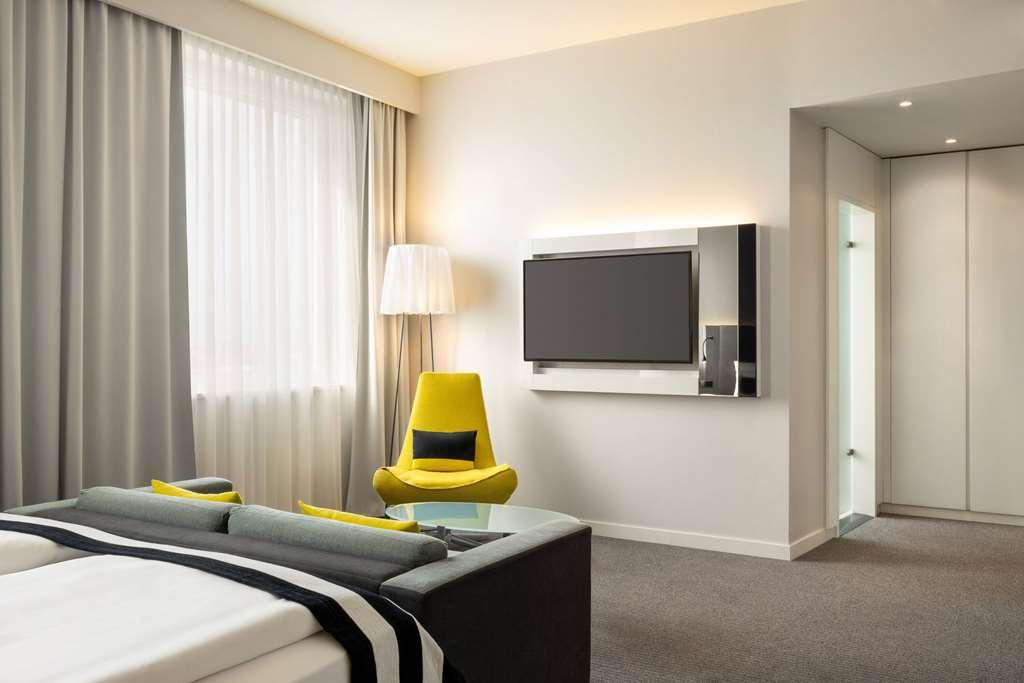 Vienna House By Wyndham Andel's Hotel Berlín