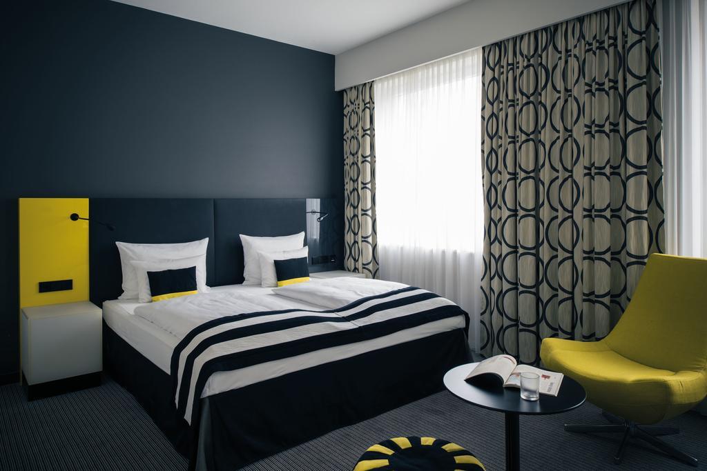 Hotel Vienna House By Wyndham Andel's Berlín